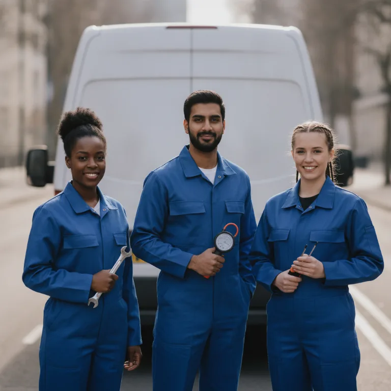 gas boiler repair Manchester City Centre